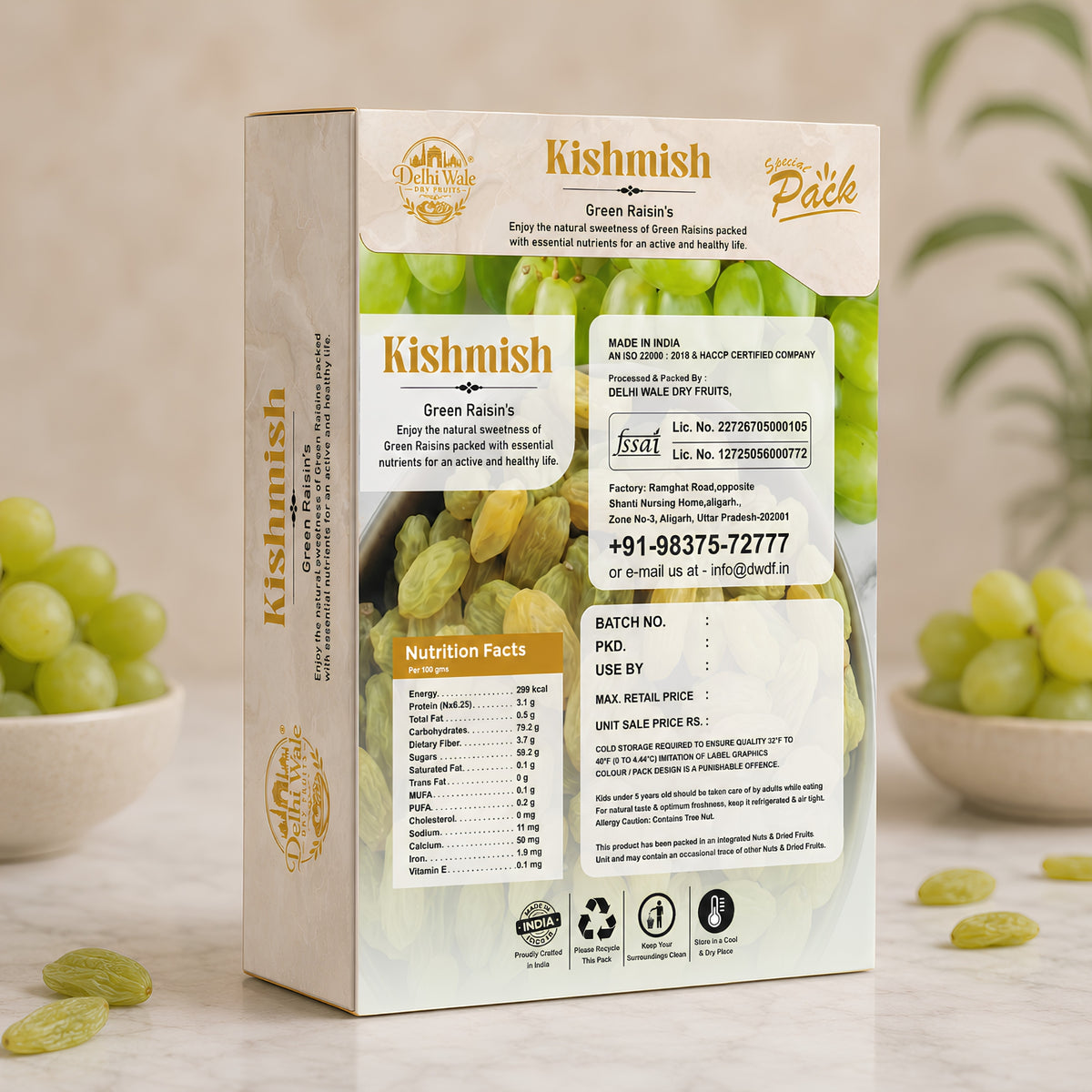 Kishmish