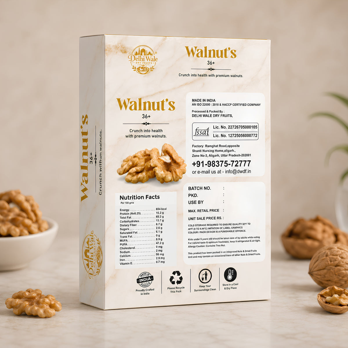Walnutus
