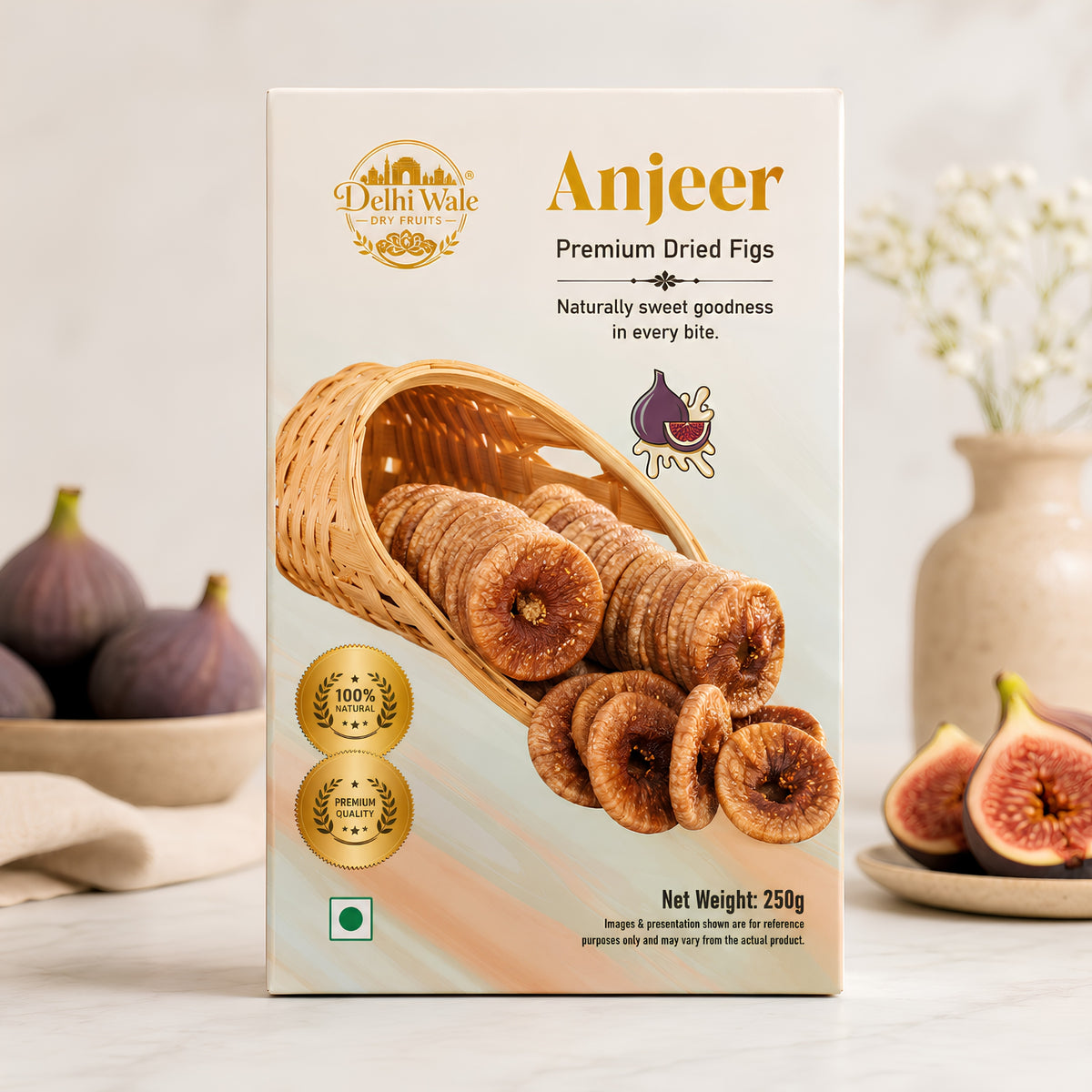 Anjeer