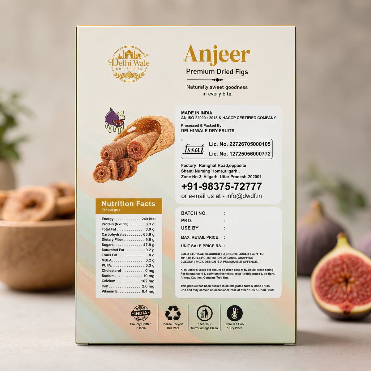 Anjeer