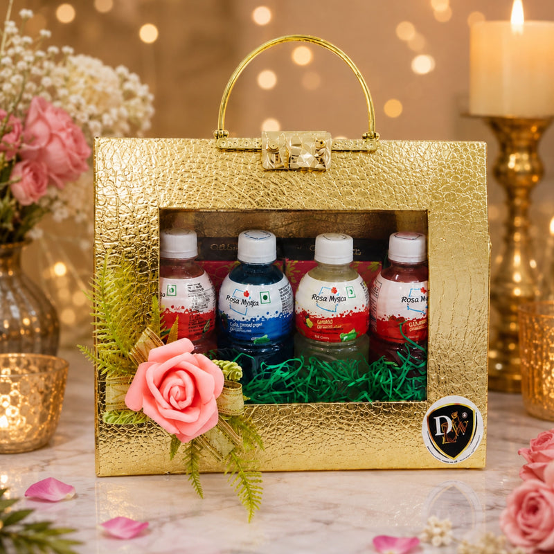 Delhi Wale Royal Refreshment Gift Box