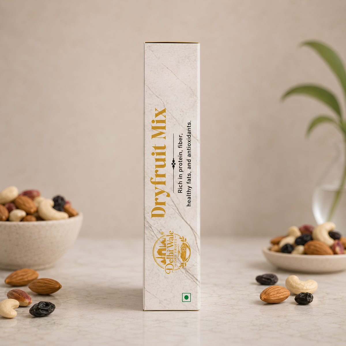 Dry Fruit Mix