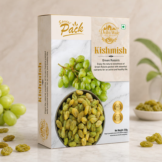 Kishmish