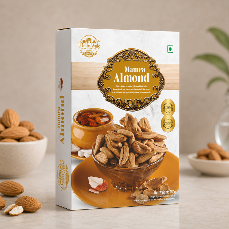 Mamra Almond