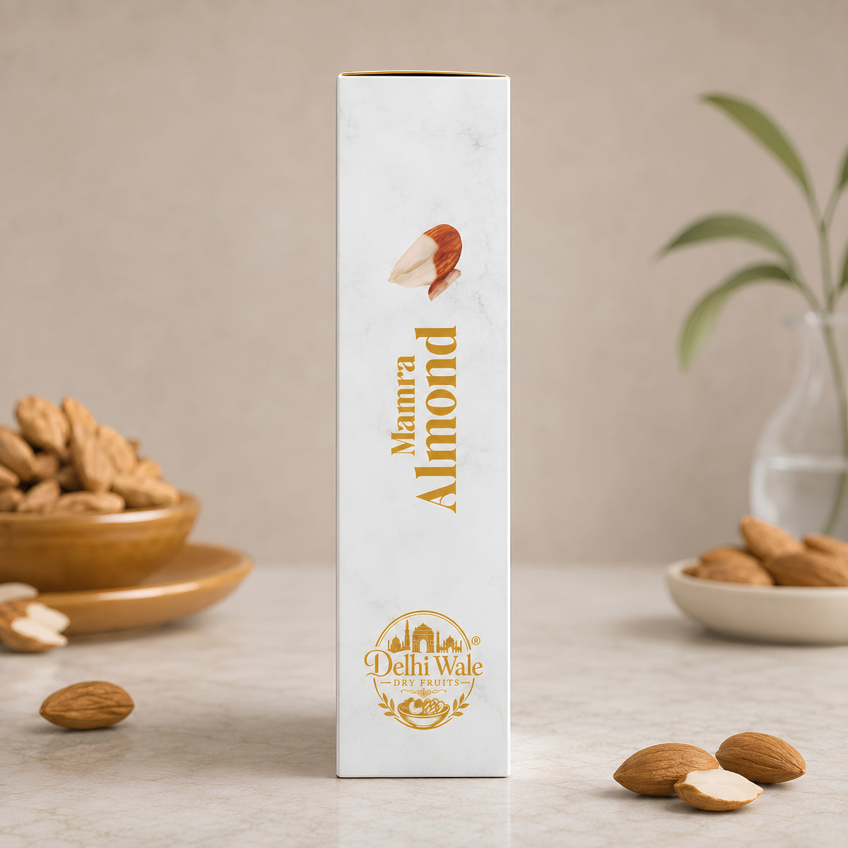 Mamra Almond