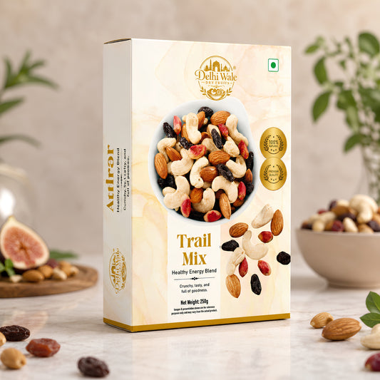 Trail Mix