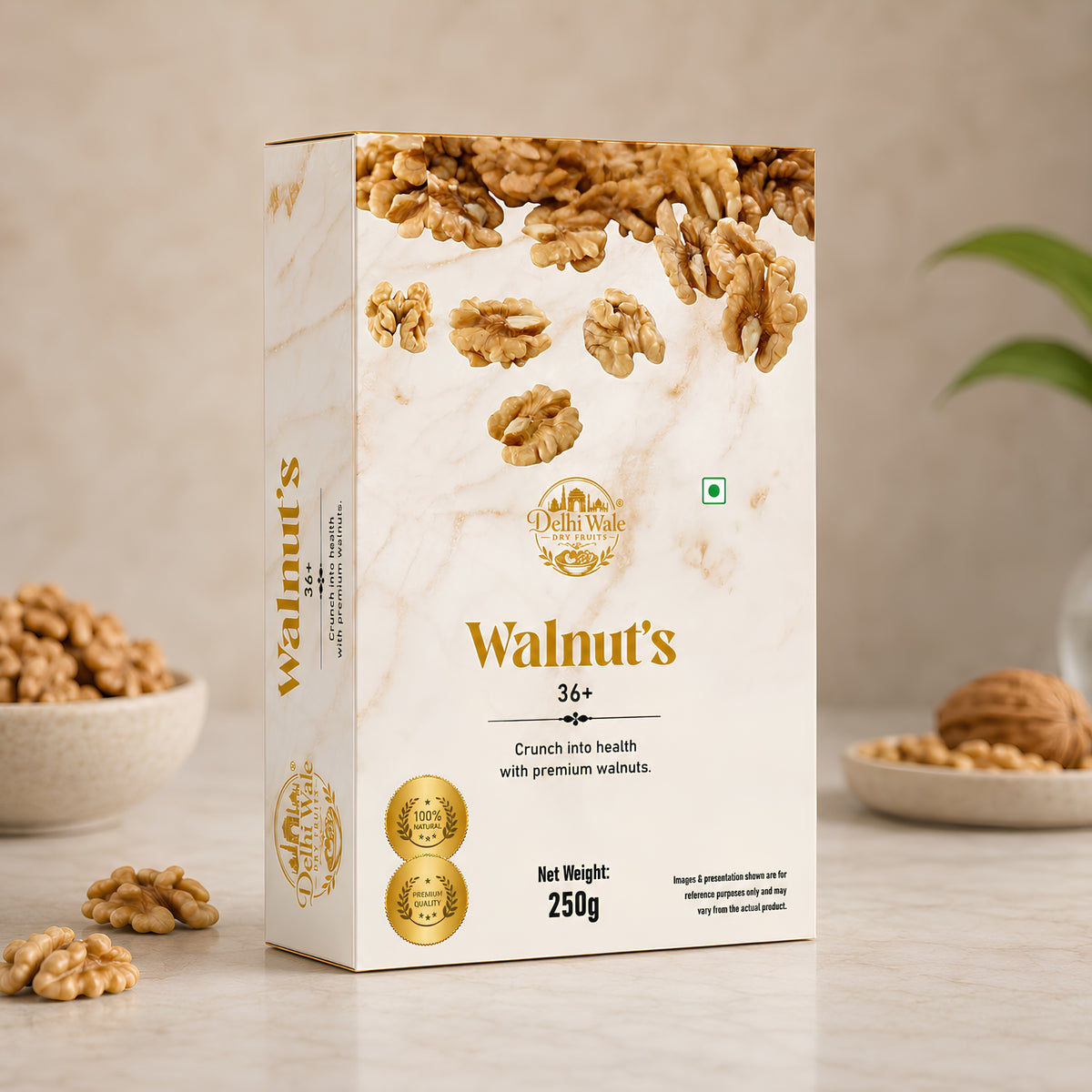 Walnutus