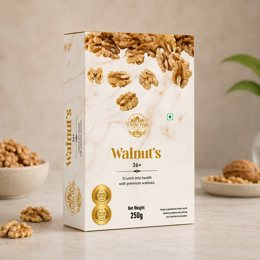 Walnutus
